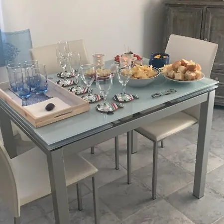 Appartamento Bari Sardo Bari Sardo