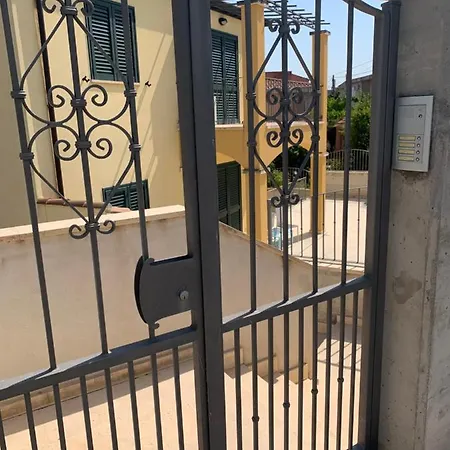 Appartamento Bari Sardo Appartamento *