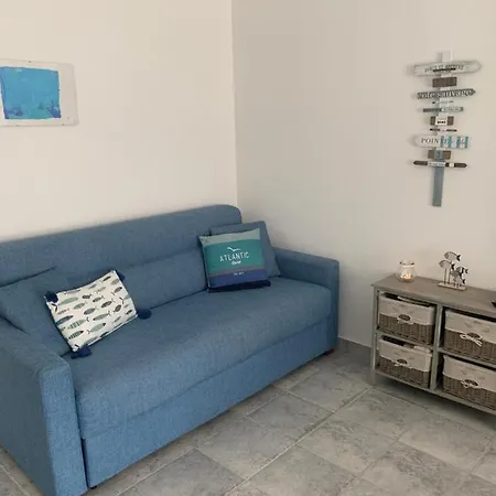 Appartamento Bari Sardo Appartamento Bari Sardo