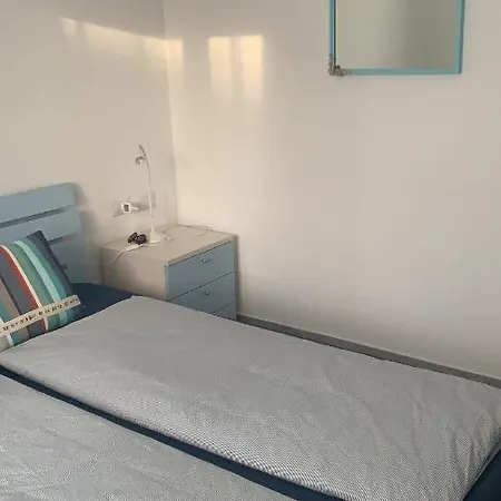 Apartmán Appartamento Bari Sardo Bari Sardo