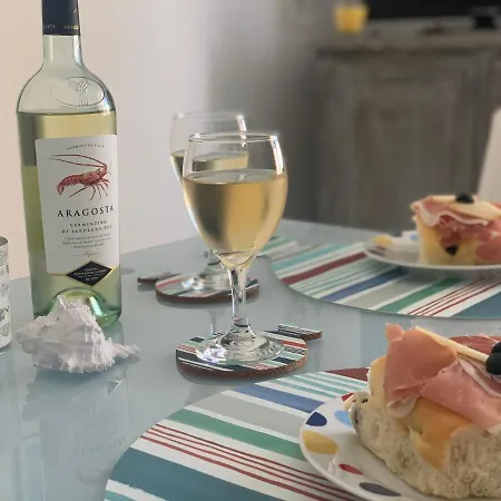 Appartamento Bari Sardo