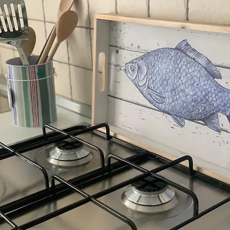 Appartamento Bari Sardo * Bari Sardo
