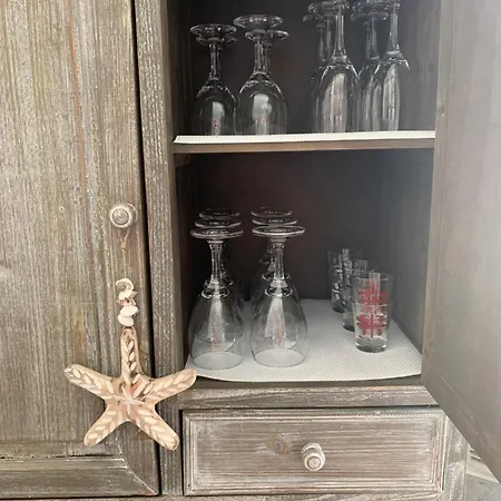 Appartamento Bari Sardo Apartmán