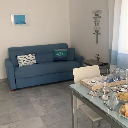 Appartamento Bari Sardo