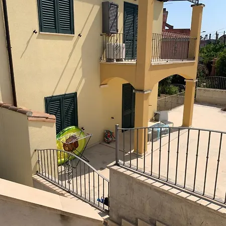 Appartamento Bari Sardo Appartamento Bari Sardo