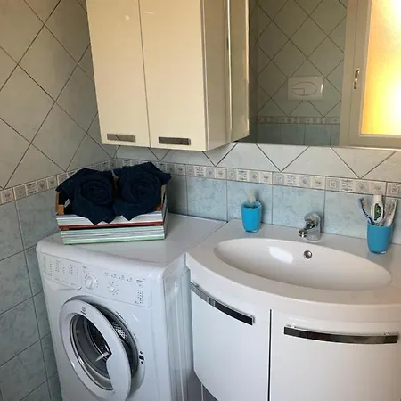 Apartmán Appartamento Bari Sardo Bari Sardo