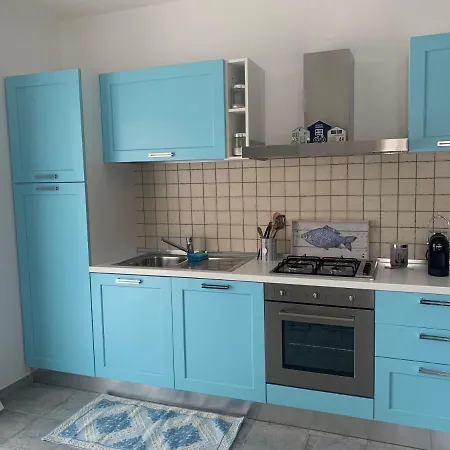 Appartamento Bari Sardo