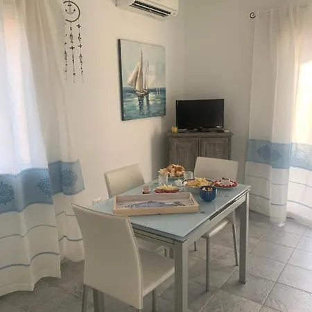 Appartamento Bari Sardo Bari Sardo