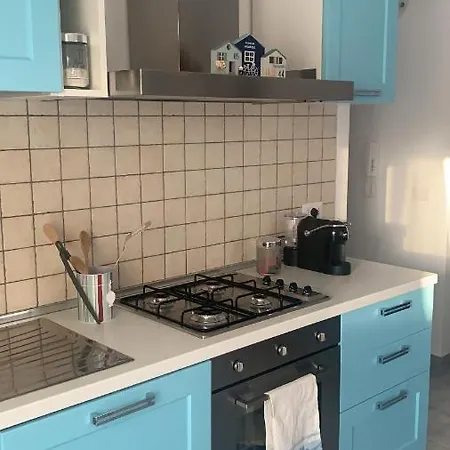 Appartamento Bari Sardo *