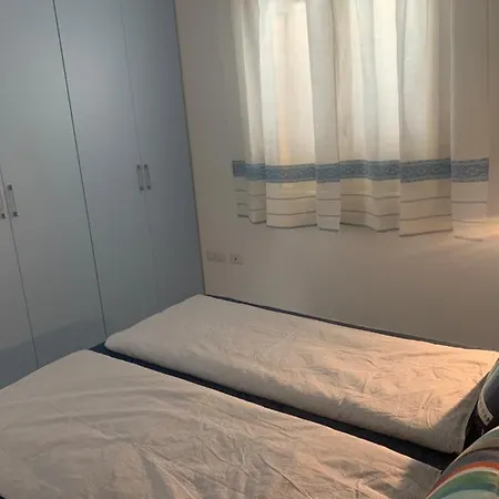 Appartamento Bari Sardo