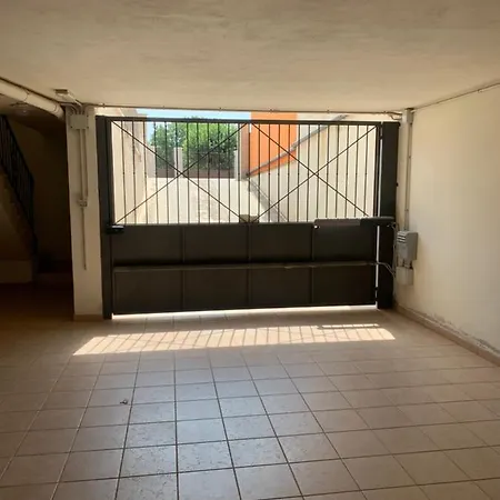 Apartmán Appartamento Bari Sardo Bari Sardo